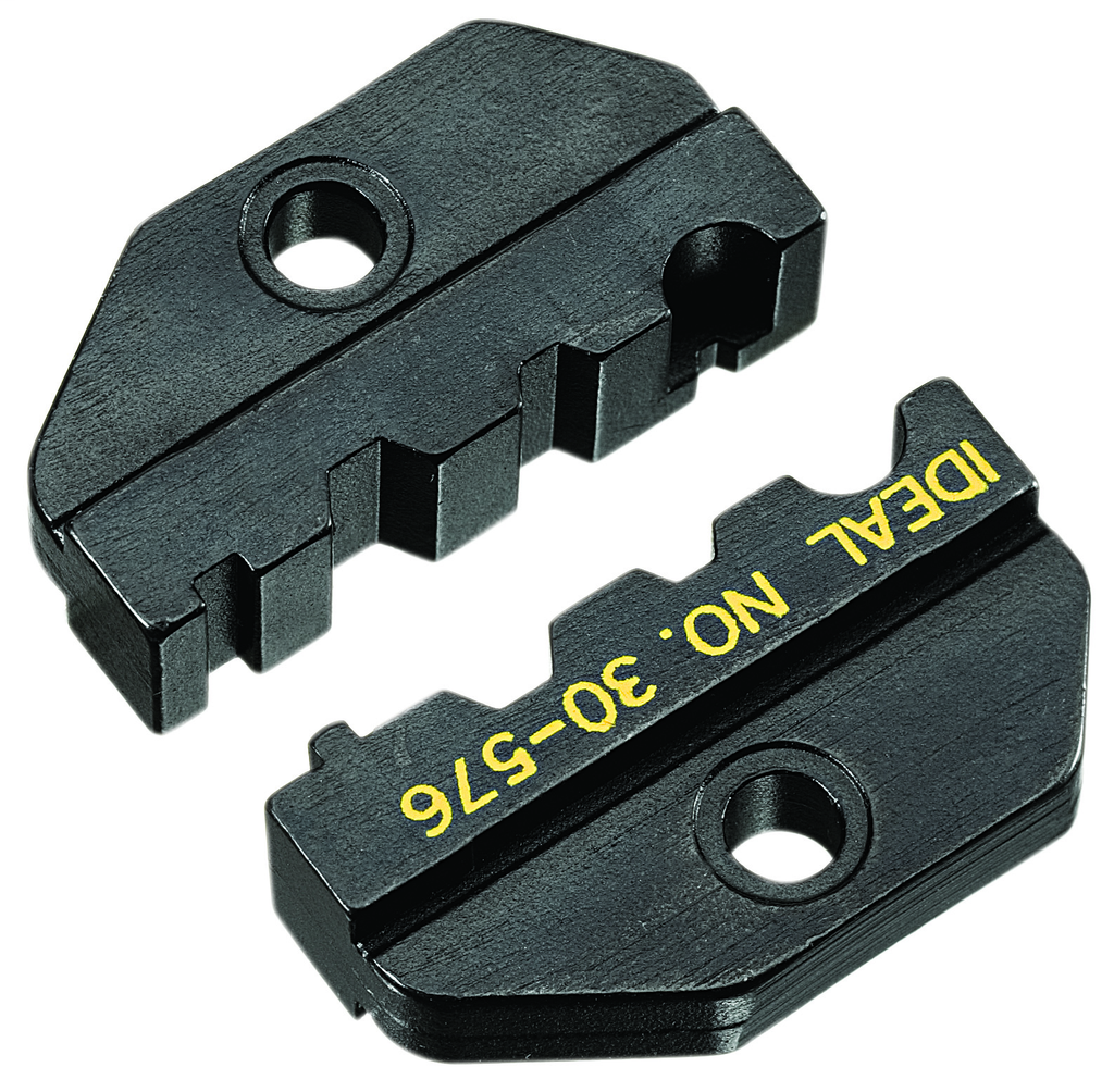 IDEAL 30-576 DIE SET, RG-174, MINI- IDEAL 30-576 DIE SET, RG-174, MINI-