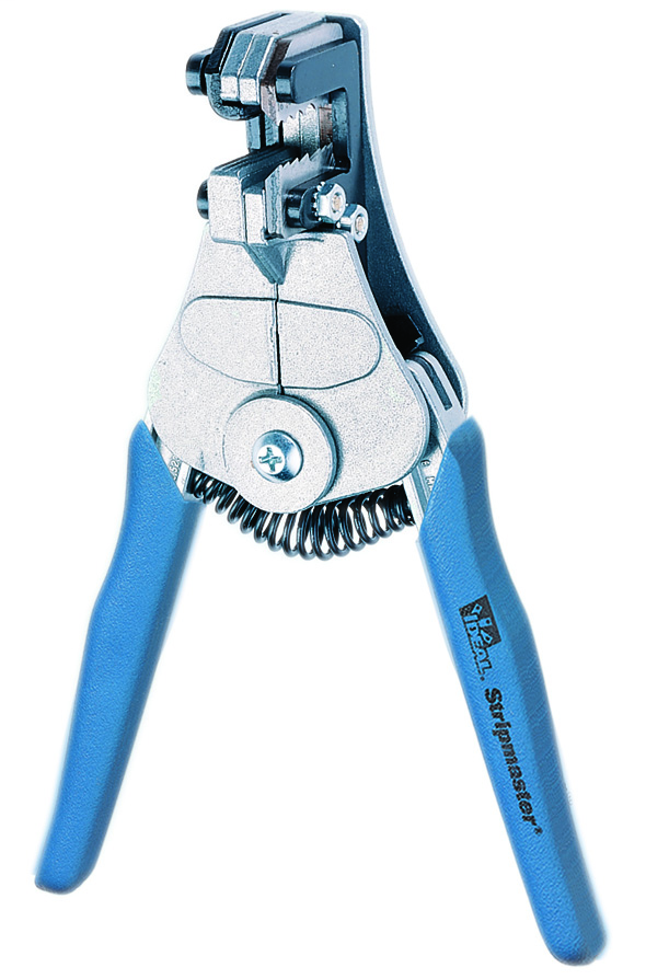Product image for Ideal L-5620 Stripmaster Wire Stripper Frame (8-12AWG)