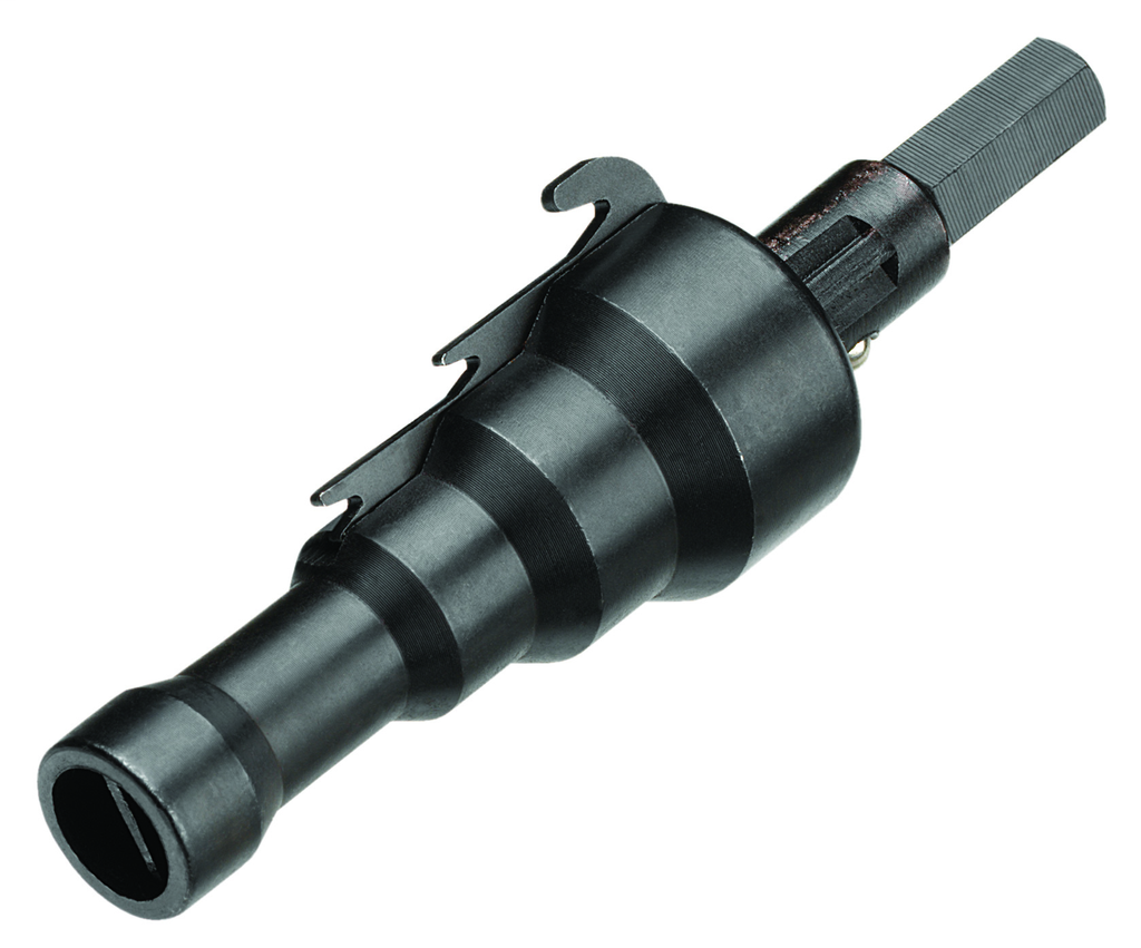 Product image for Ideal 35-096 Conduit Deburring Head for Twist-A-Nut