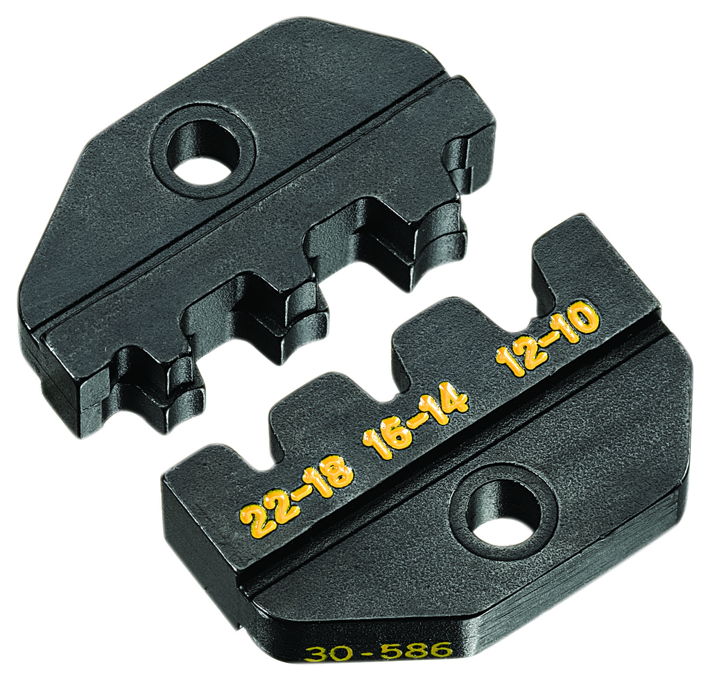 IDEAL 30-586 DIE SET,OPN BRL,COMM T IDEAL 30-586 DIE SET,OPN BRL,COMM T