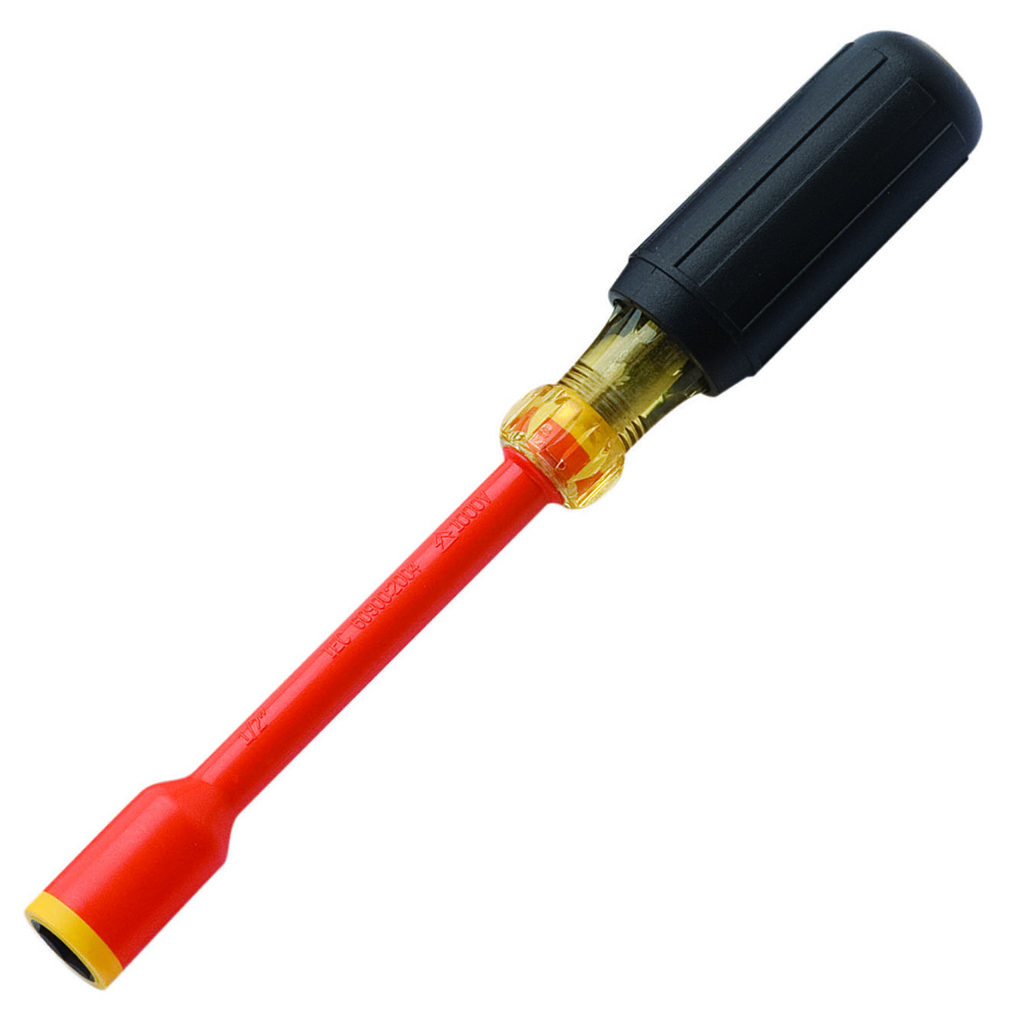 Product image for IDLC 35-9296 Insulated Nut Driver 1