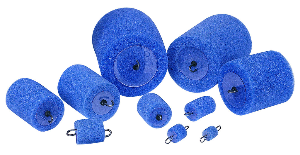 Ideal Industries 31-326 5 Inch Durable Foam Blower/Vacuum System Conduit Carrier Ideal Industries 31-326 5 Inch Durable Foam Blower/Vacuum System Conduit Carrier