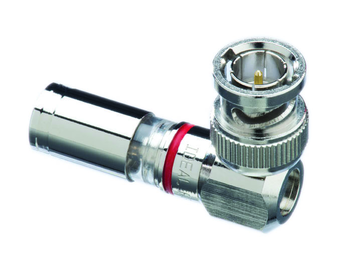 Product image for IDLC 92-693 InSITE&trade; BNC Compression