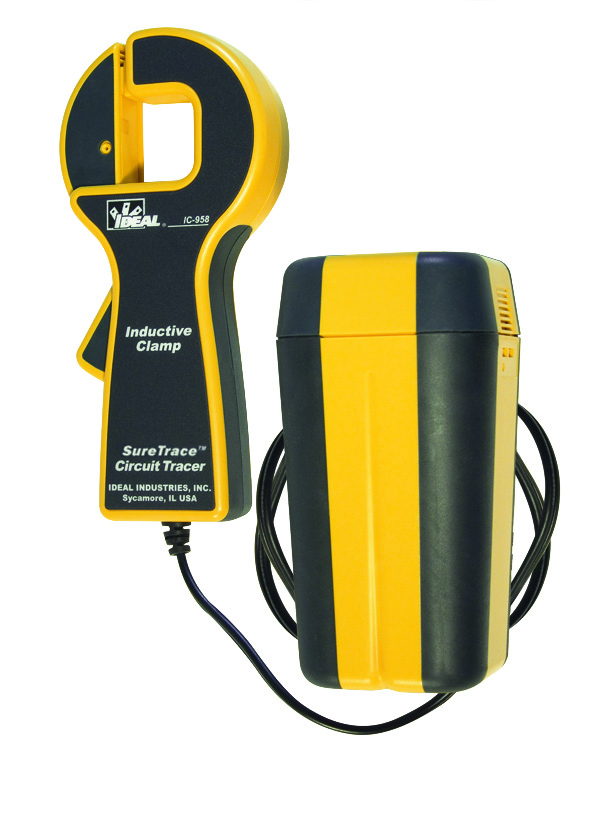 Product image for IDLC BP-958 SureTrace&trade; Battery Pack