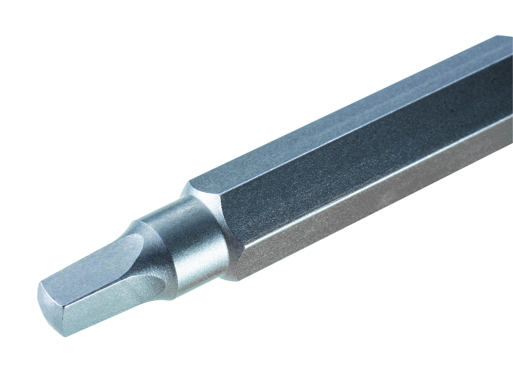 Product image for Ideal Industries 78-0102-25 1/4 x 2 Inch Heat Treated Tool Steel Phillips/Slotted/Double Ended Screwdriver Power Bit
