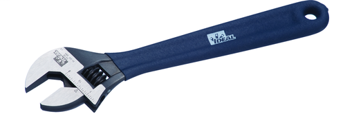 Product image for IDLC 35-022 Adjustable Wrench 12"