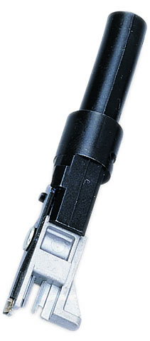 Product image for Ideal 35-478 Replacement Krone Blade for Punchmaster II