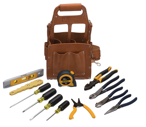 Product image for IDEAL 35-804 Carrier Tool Kit,Ideal