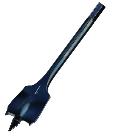 Power-Spade™ Spade Bit, 1" x 6"