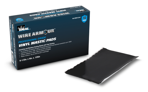 Product image for Vinyl Mastic Pads