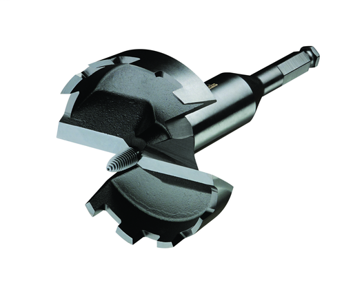 Product image for IDEAL 36-260 3""SELF-FEED WD BORING