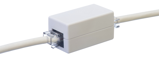Product image for IDEAL 85-356 CAT6 INLINE RJ45 COUPL