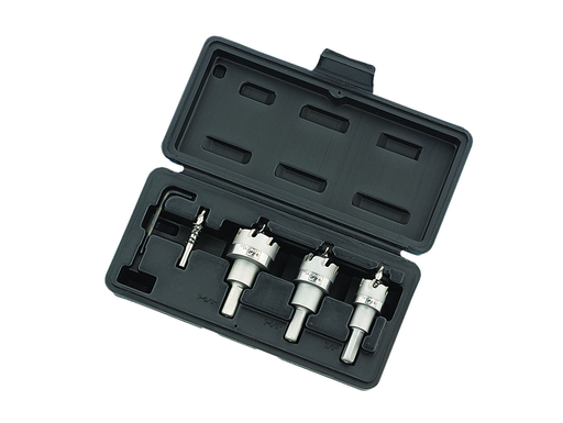 Mayer-DDS-TKO™ Carbide-Tipped Hole Cutter Kit, 4-Piece-1