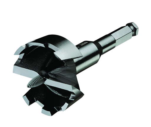 Product image for IDEAL 36-258 2-1 4"SELF-FEED WD BOR