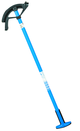 Product image for IDLC 74-126 Ductile Iron Bender w/B