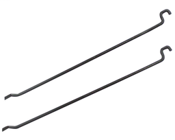 Ideal L-7486 Replacemnt Slitting Blade for 45-128 & 45-129 Cable Strippers 2Pk