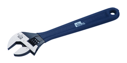 Ideal 35-021 Adjustable Wrench 1-5/16" Capacity, 10"