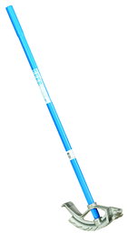 Ideal 74-047 3/4" EMT Bender Head & Handle, Alum. (1/2" Rig, 1/2" IMC)