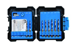 IDEAL 36-600 STANDARD DRILL TAP 8-P