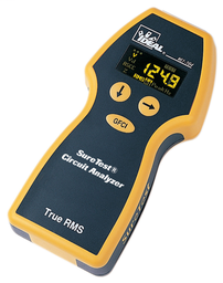 Ideal 61-164 Suretest Circuit Analyzer 12,15,20 Amp Load Test