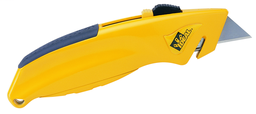 Ideal 35-300 Utility Knife w/3 Blades