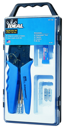 Ideal 31-156 S-Class&#174; Fiberglass Fish Tape Field Repair Kit
