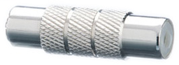 IDE 85-937 RCA FEMALE TO FEMALE ADPTR 2PK
