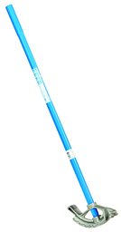 Ideal 74-046 1/2" EMT Bender Head & Handle, Aluminum