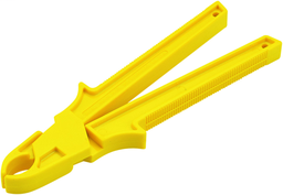 Ideal 34-016 Fuse Puller, large (9/16-1"dia. Fuses)