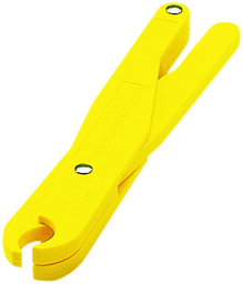 Ideal 34-001 Midget Fuse Puller, 9/32 to 1/2"dia. Fuse