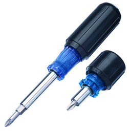 IDLC 35-954 6-In-1 Stubby & 6-In-1