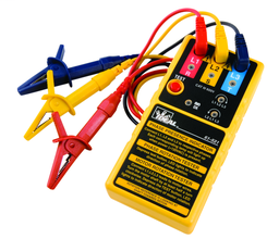 Ideal 61-521 Motor Rotation Tester, 3 Phase