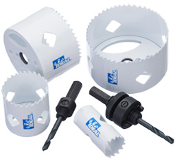 IDLC 36-533 Bi-Metal Hole Saw 2"