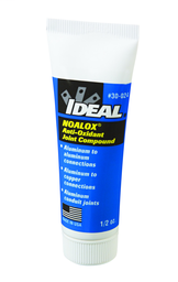 Ideal 30-024 Noalox&#8482; Anti-Oxidant Compound, 1/2oz Tube
