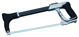 Ideal 35-260 Dual Purpose Hacksaw 16" w/12" Bi-Metal Blade