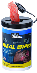 Ideal 38-500 Ideal Wipes - The Multi-Purpose Towel