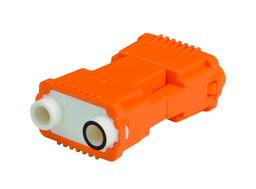 Ideal 30-372 2-Wire PowerPlug&#174; Luminaire Disconnect, Model 102 (25/Card)