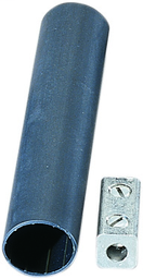 Ideal 46-402 Thermo-Shrink 4-1/0 AWG 600V Underground Splice Kit