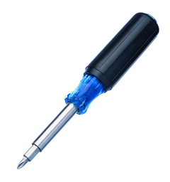 IDLC 35-946 12-In-1 Multi-Bit Screw