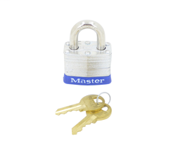 Ideal 44-900 Padlock, 3/4" Shackle