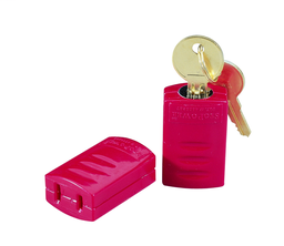 Ideal 44-782 Electric Plug Lockout (Keyed Different)