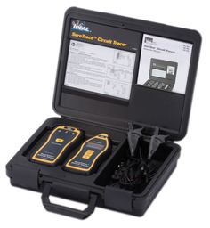 Ideal 61-957 SureTrace&#8482; Open/Closed Circuit Tracer Kit, for Commercial Applications