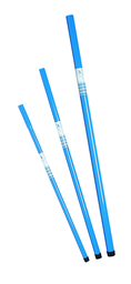 Ideal 74-021 Conduit Bender Handle, 1-1/4" diameter x 54" length