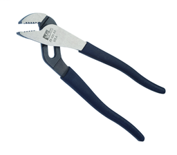 Ideal 35-426 Pliers, Tongue & Groove w/Cushion Grip Handles, 6-1/2"
