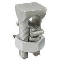 ILSCO AK-4/0 AL/CU SPLITBOLT 6AWG-4/0 ILSCO AK-4/0 AL/CU SPLITBOLT 6AWG-4/0