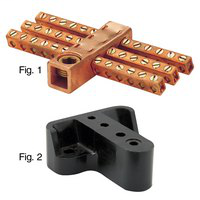 CAN GROUND/NEUTRAL BUS CAN-301