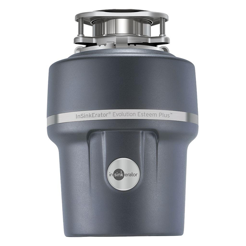 Evolution Esteem Plus Garbage Disposal, 1 HP