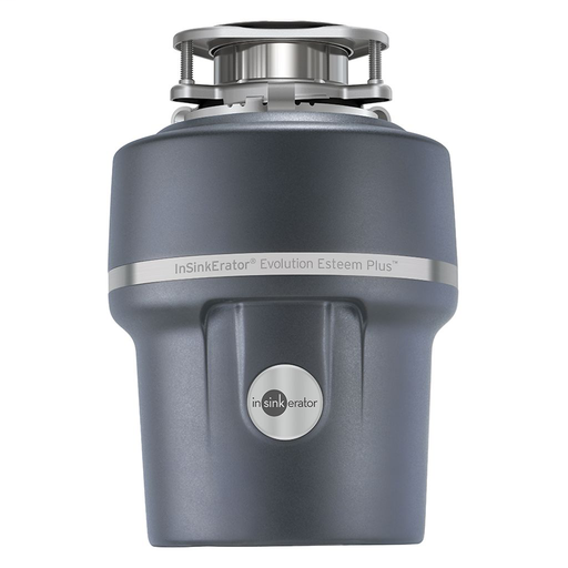 Evolution Esteem Plus Garbage Disposal, 1 HP