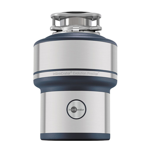 Evolution Prestige Garbage Disposal, 1 HP