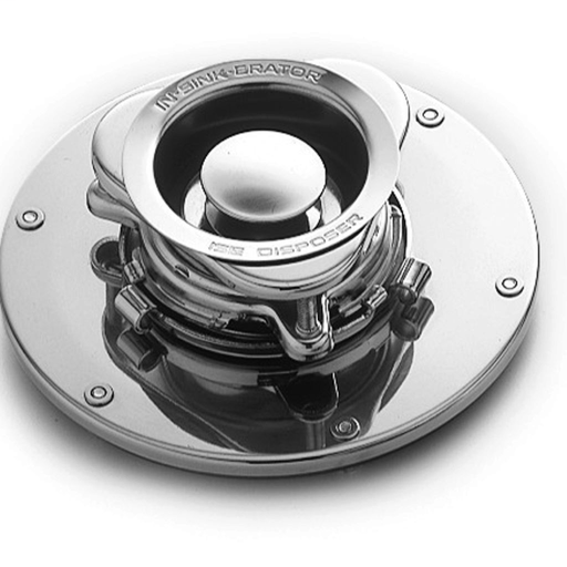 #5 Sink Flange